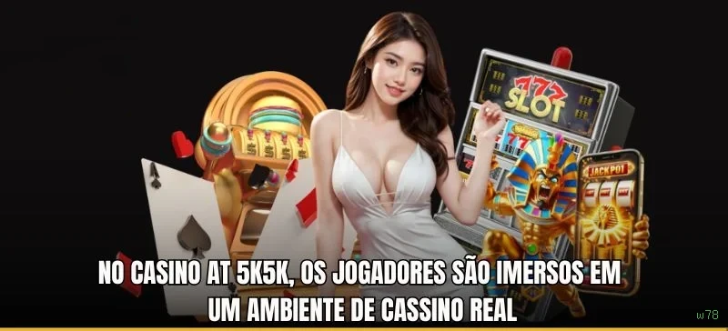 Jogos de Slot w78